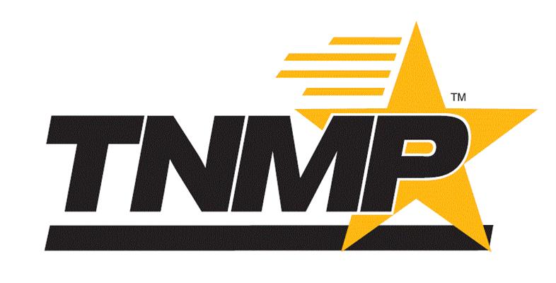 tnmp logo